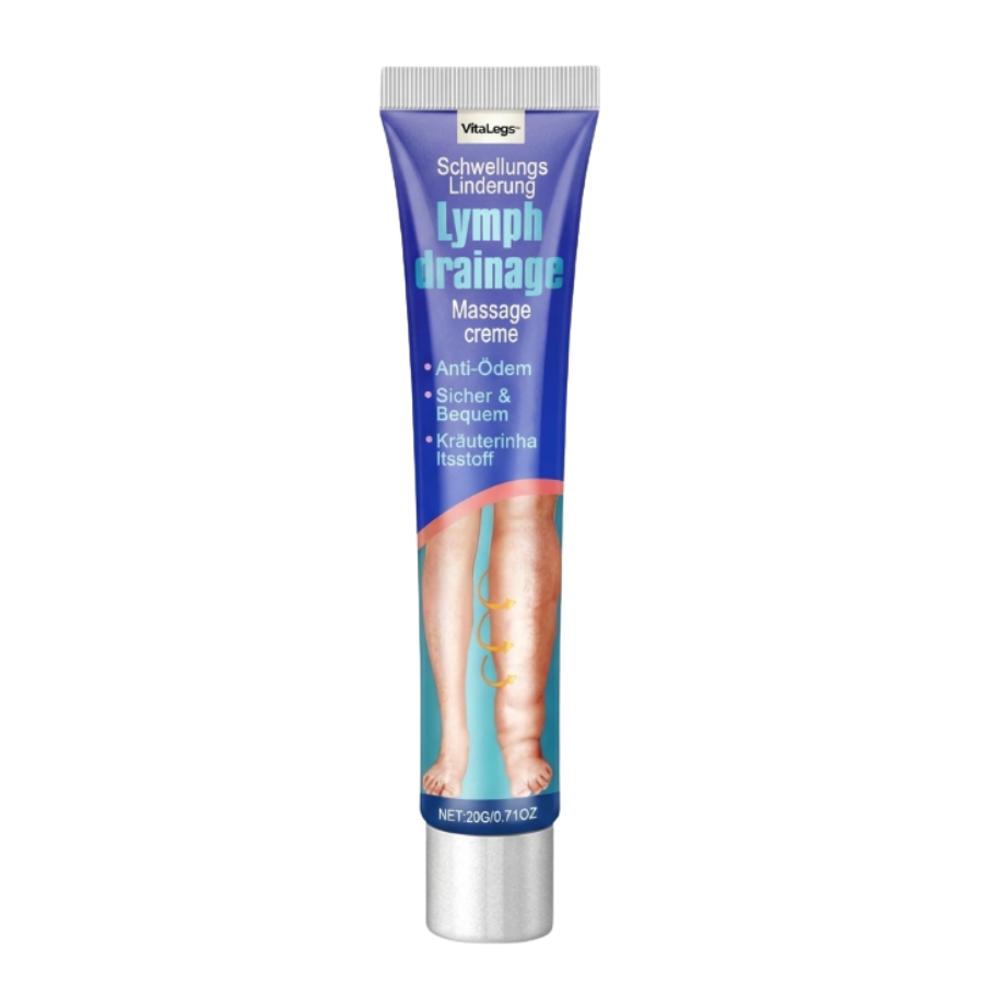 VitaLegs™ | Anti-Ödem-Creme