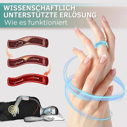 VitaRing™ | Magnetische Akupressur-Ring