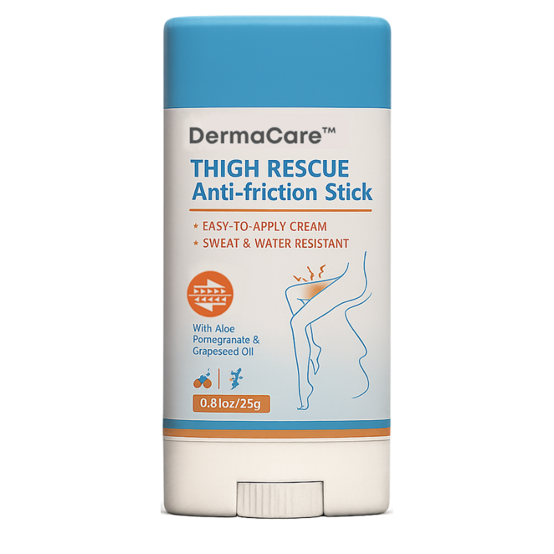 DermaCare™ | Anti-Chafing Stick