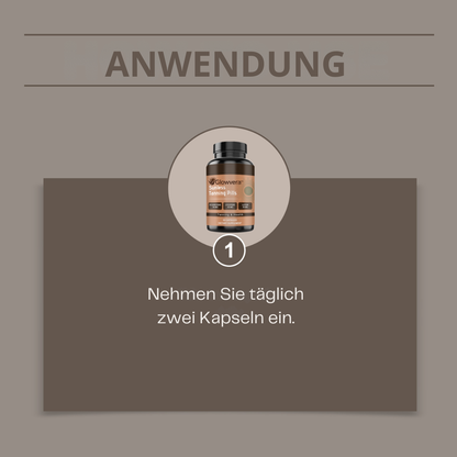 TanGlow™ | Hautkapsel