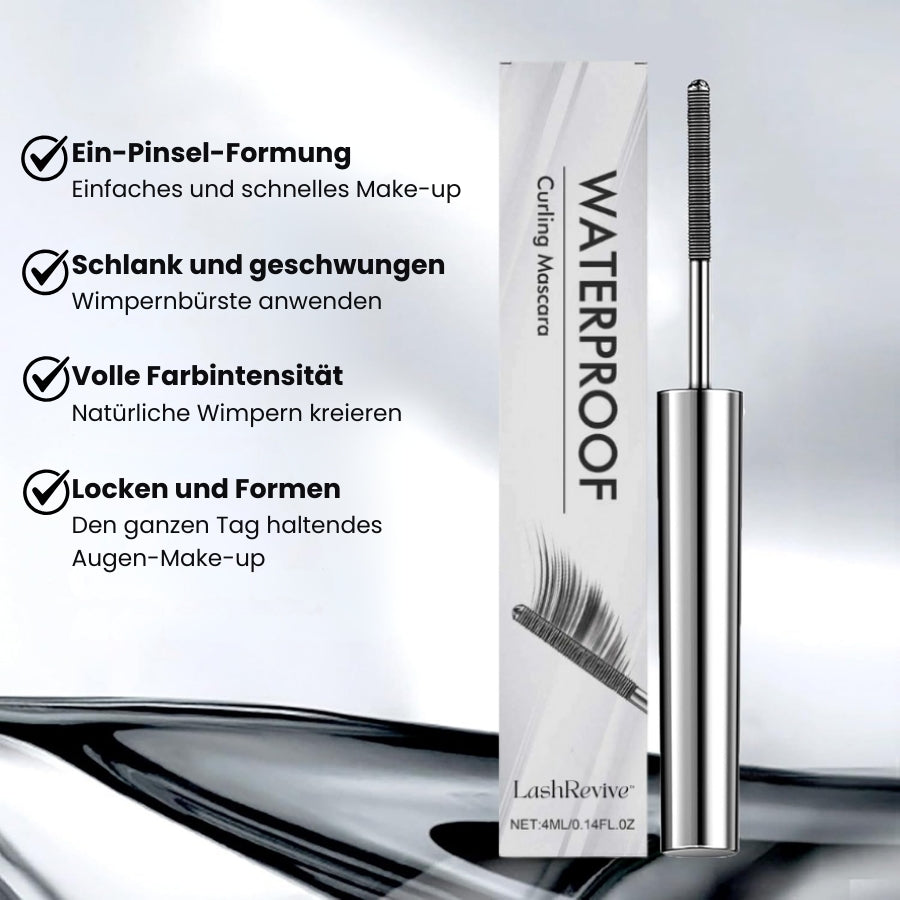 LashRevive™ | Volumizing Mascara für reife Wimpern