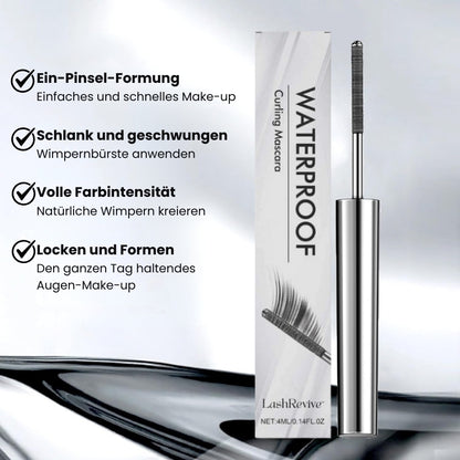 LashRevive™ | Volumizing Mascara für reife Wimpern