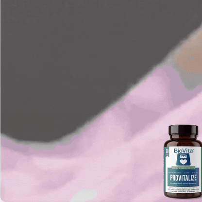 BioVita™  | Unterstützt die Gelenkgesundheit