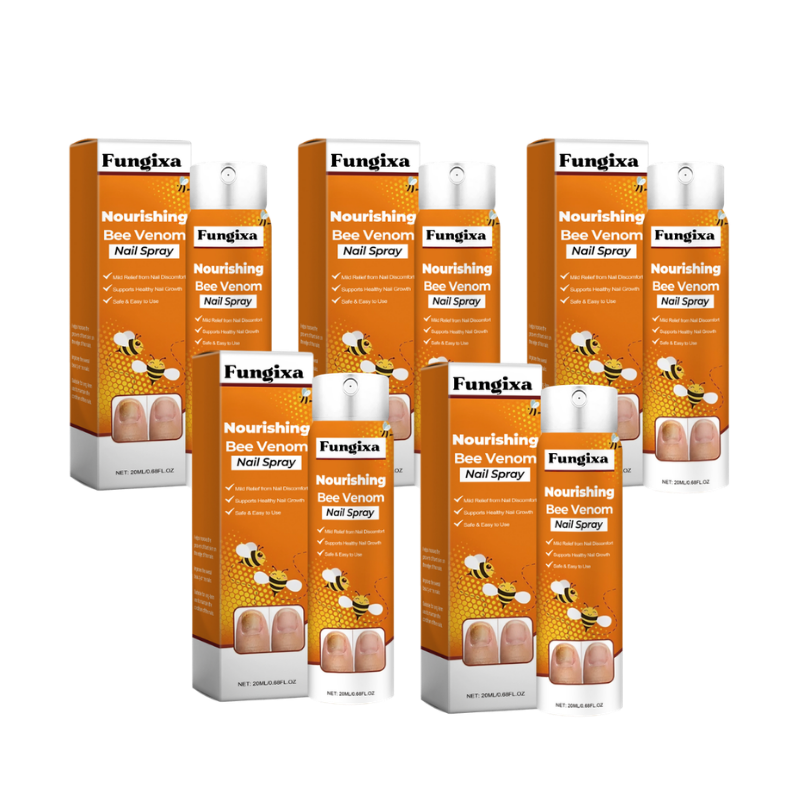 Fungixa™ Anti-Pilz-Spray