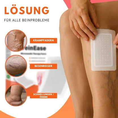 VitaVene™ | Natürliche Venenpflege-Kapseln