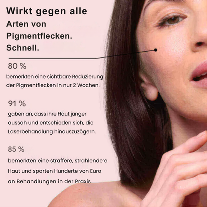 SpotBright™ | Tiefenpflege für das Gesicht
