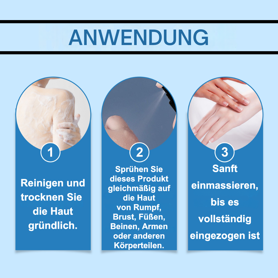 NeuroEssence™ | Magnesiumspray