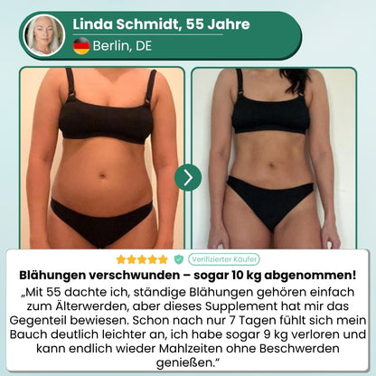 BioComplete® | Pflanzliche Kapseln für optimale Darmgesundheit