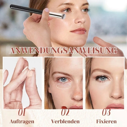 LuxeShade™ | Abdeckstift für dunkle Augenringe