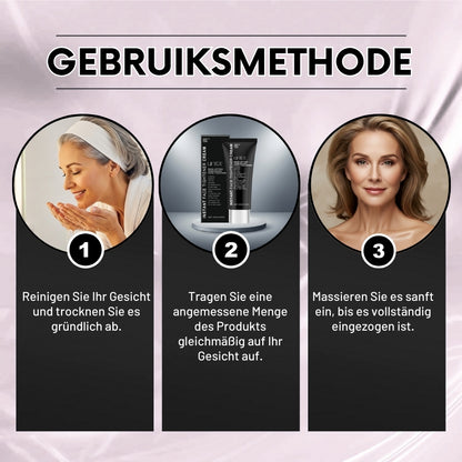 Liftéa™ | Sofort straffende Gesichtscreme