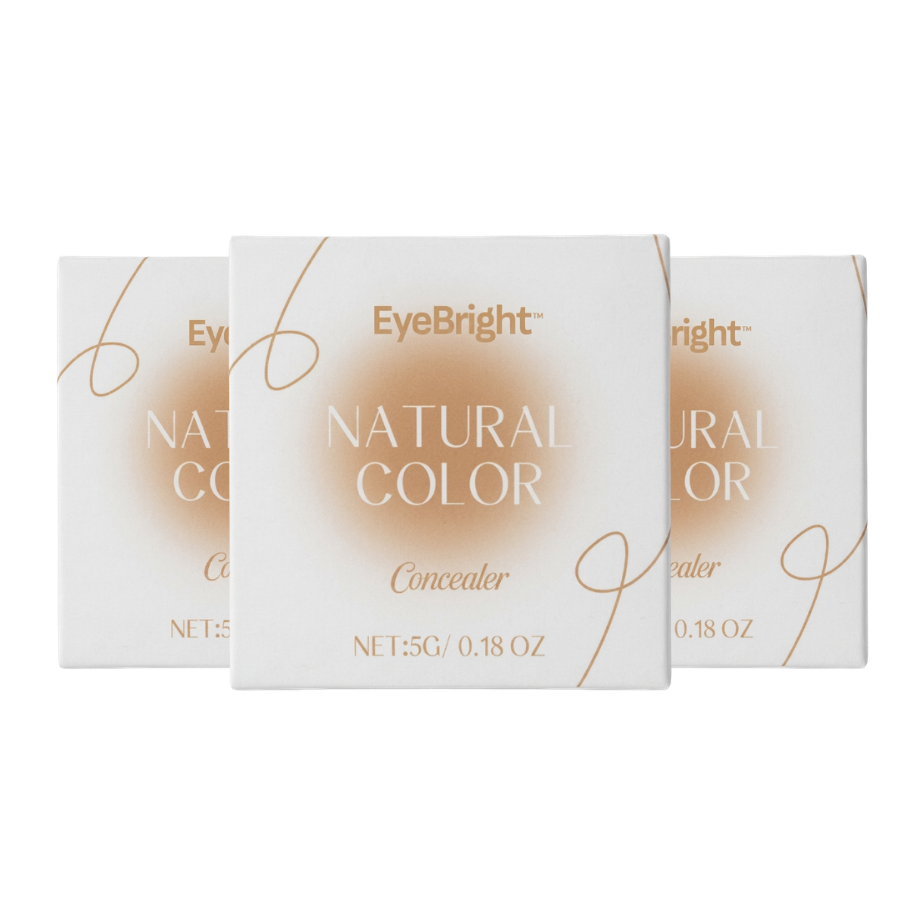 EyeBright™ | CC-Creme-Concealer