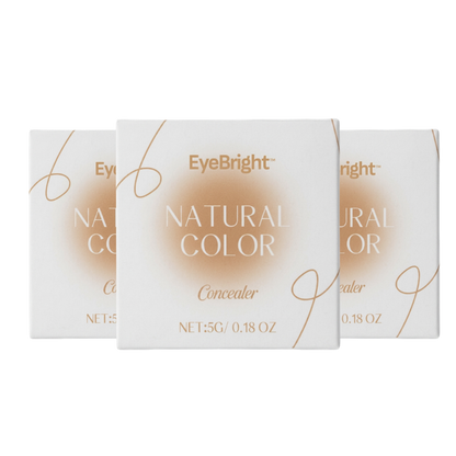 EyeBright™ | CC-Creme-Concealer