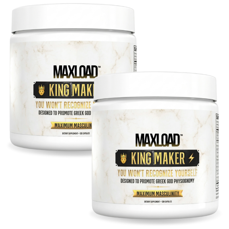 Maxload™ | 13-IN-1 für maximale Ladungen