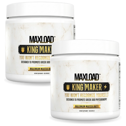Maxload™ | 13-IN-1 für maximale Ladungen