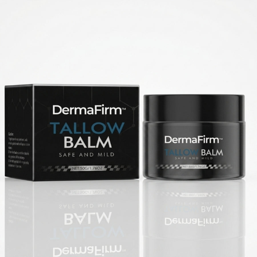 DermaFirm™ | Falten-Schutz Talg-Balsam