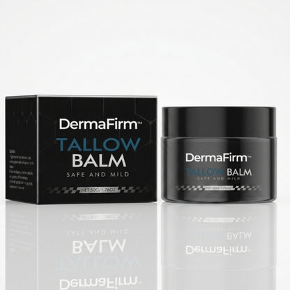 DermaFirm™ | Falten-Schutz Talg-Balsam