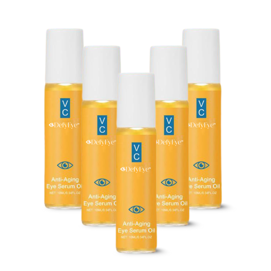 DefyEye™ | Augenserum-Öl-Roller