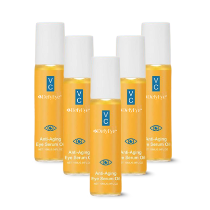DefyEye™ | Augenserum-Öl-Roller