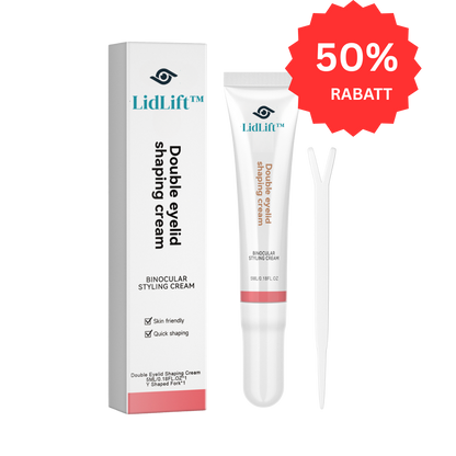 LidLift™ | Augencreme