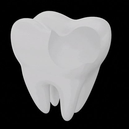 OralClear™ | Fleckenentfernender Zahnschaum