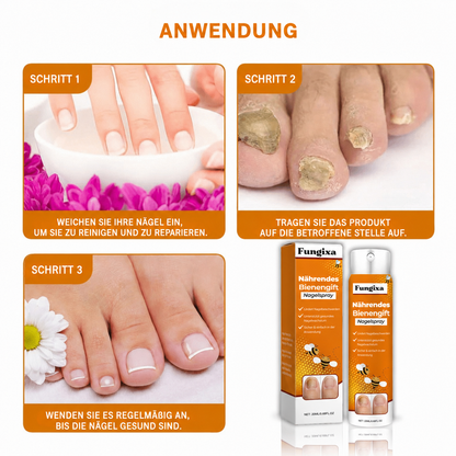 Fungixa™ Anti-Pilz-Spray