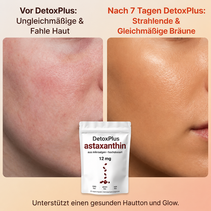 DetoxPlus™ | Soft Gels