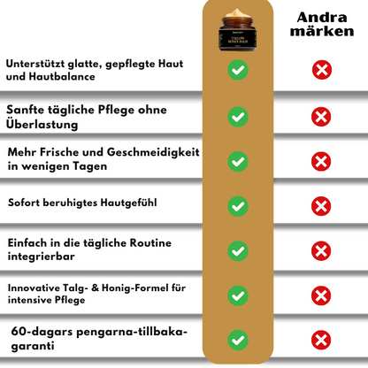 BeeCalm™ |  Deep Repair Balm