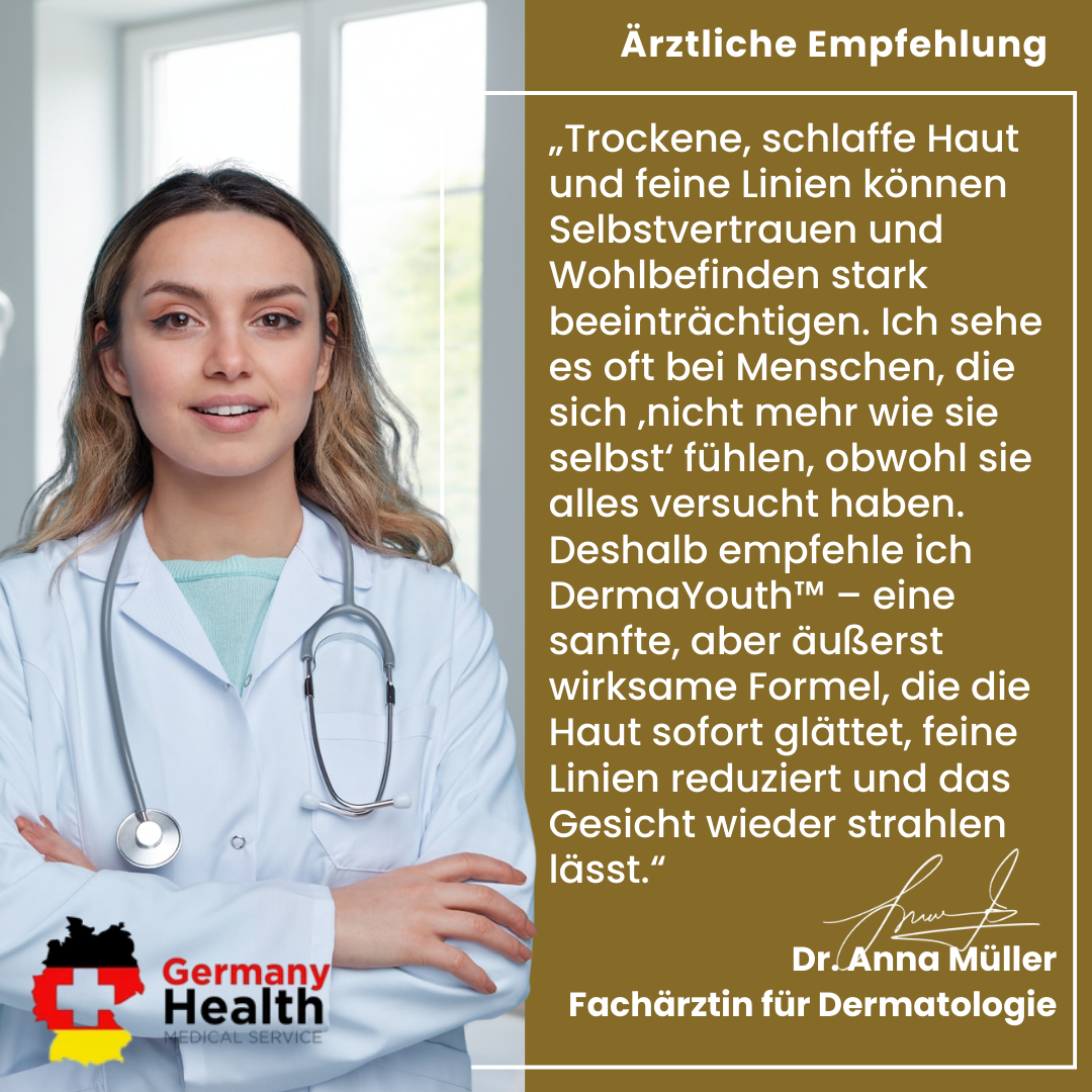 DermaYouth™ | Flüssige Lösung