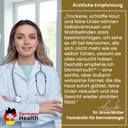 DermaYouth™ | Flüssige Lösung