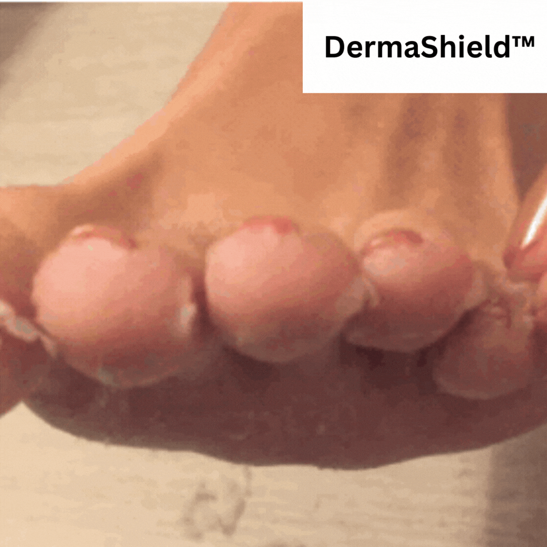 DermaShield™ | Nagelpflege