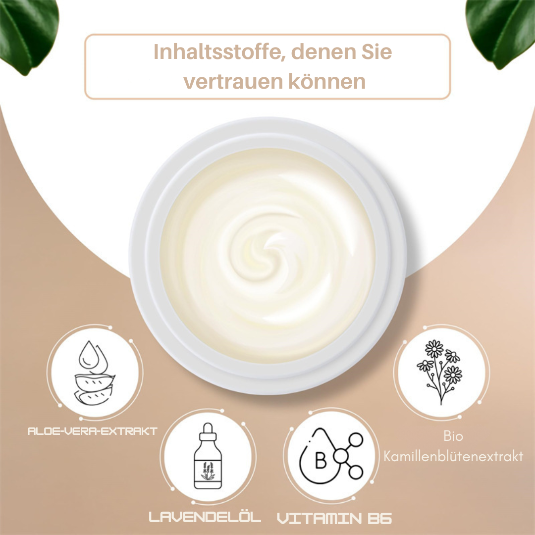 NerveEase™ | Schmerzlindernde Lotion