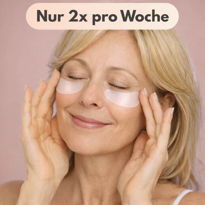 EyeLux™ | Mikronadel-Patches