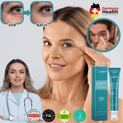 AgeDef™ | Augencreme