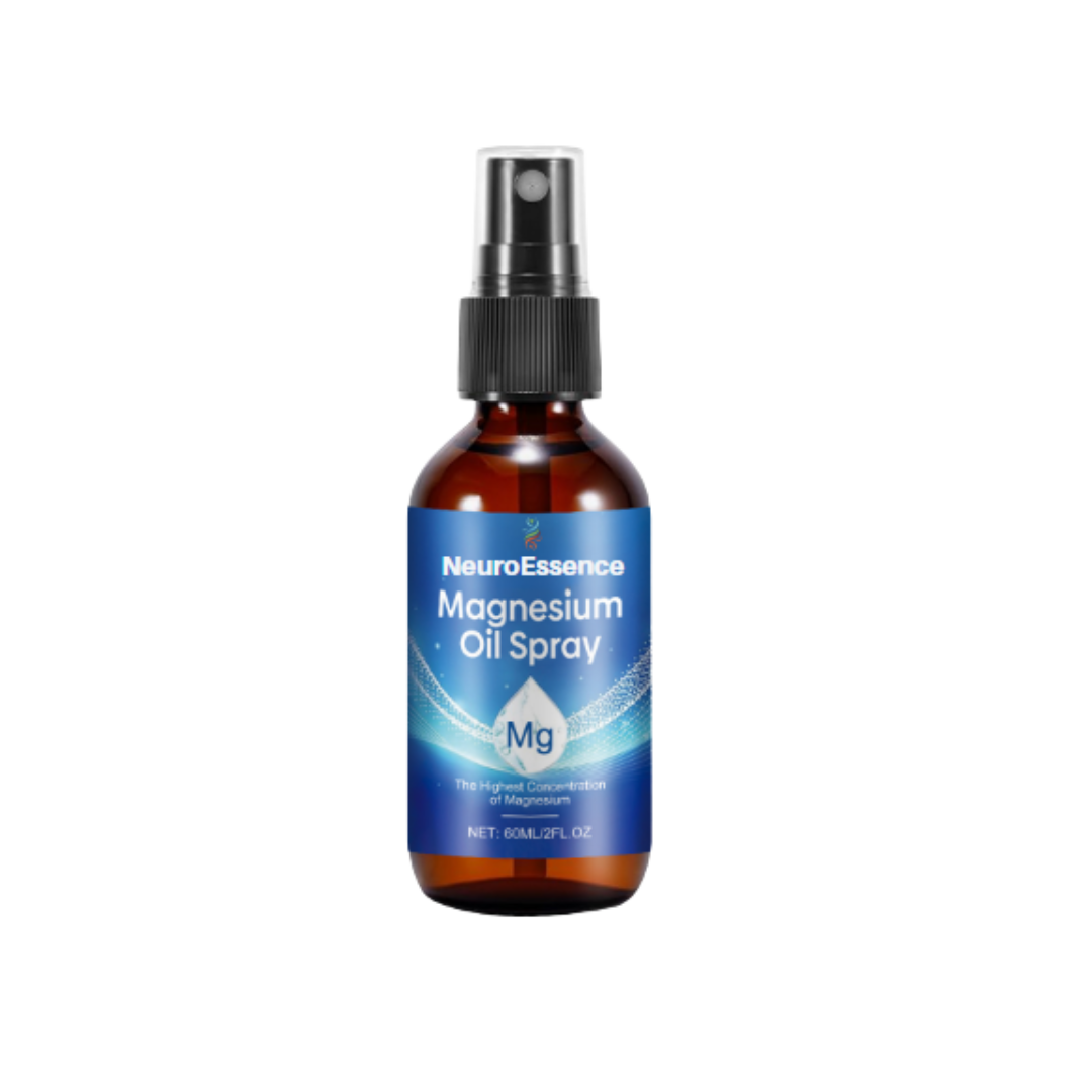 NeuroEssence™ | Magnesiumspray