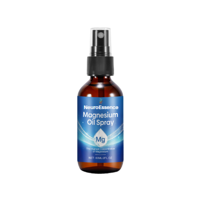 NeuroEssence™ | Magnesiumspray