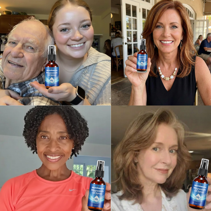 NeuroEssence™ | Magnesiumspray