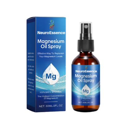 NeuroEssence™ | Magnesiumspray