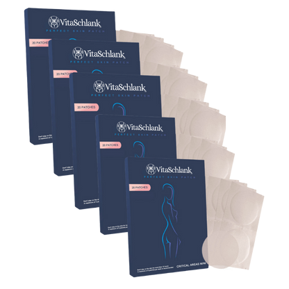 VitaSchlank™ | Schlankheitspflaster