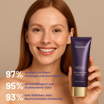 GloedTeint™ | Hautperfektionierender Abdeck-Stick für Gesicht & Körper