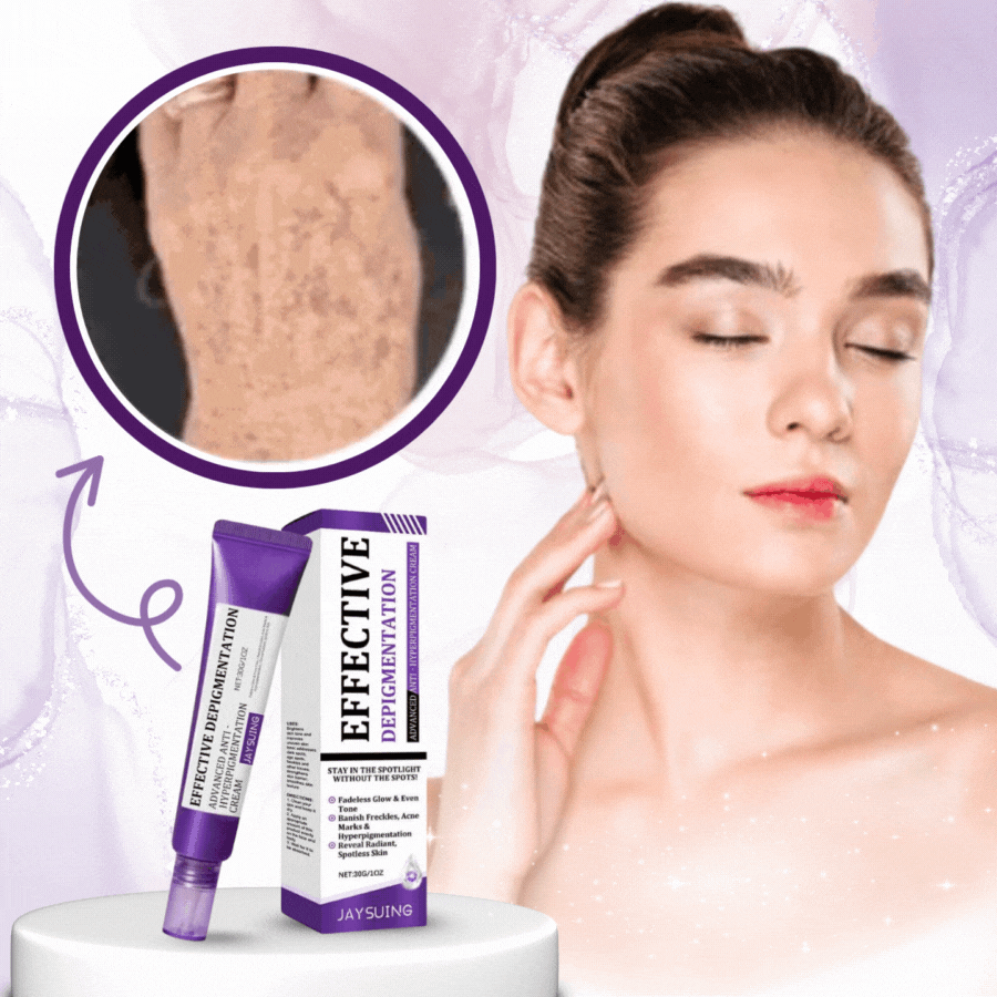 BrillaSkin™ -Creme
