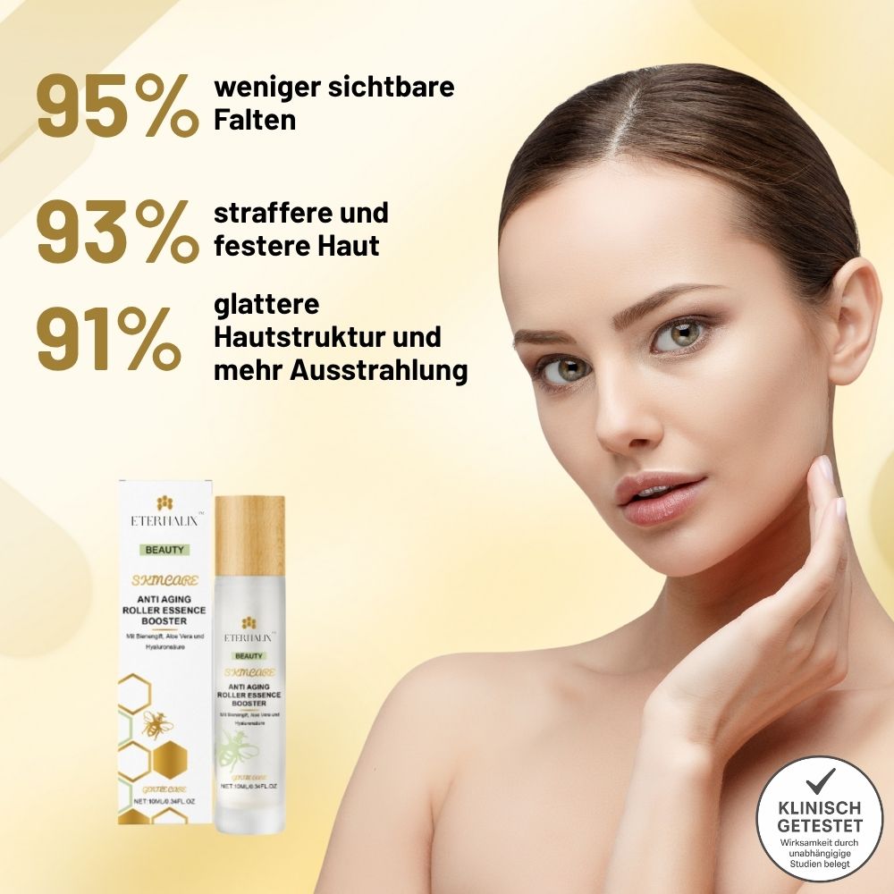 EternaLix™ | Anti-Falten & Hautstraffungs-Roller