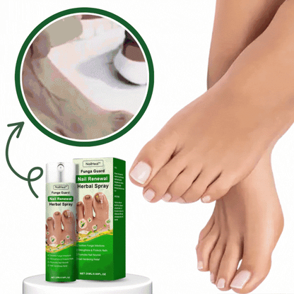 NailHeal™ spray