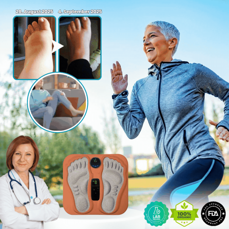 NeuroVia™ | Neuromuskuläre Elektrostimulation