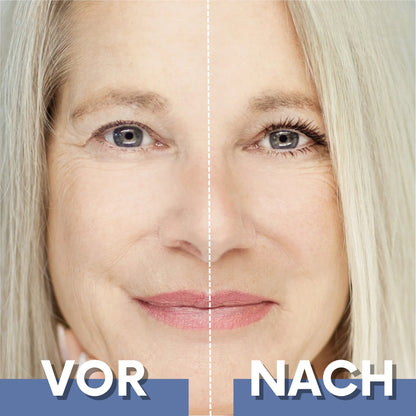 LongLash™ | Sichtbar dichtere Wimpern, den ganzen Tag haltbar