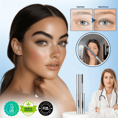 LashLift™ | Wimpernverlängernde Mascara