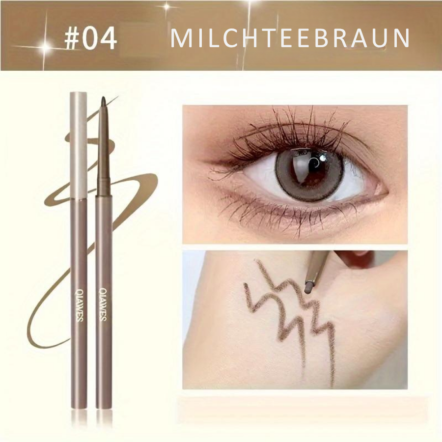 PerfectLine™ | Mühelose Augendefinition, die den ganzen Tag hält