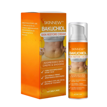 SkinNew™ | Erleben Sie festere, strahlendere und jünger aussehende Haut – mit Ergebnissen schon nach 2 Wochen!