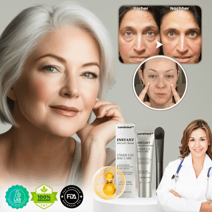 LuméVera™ | Eye-Lift-Creme