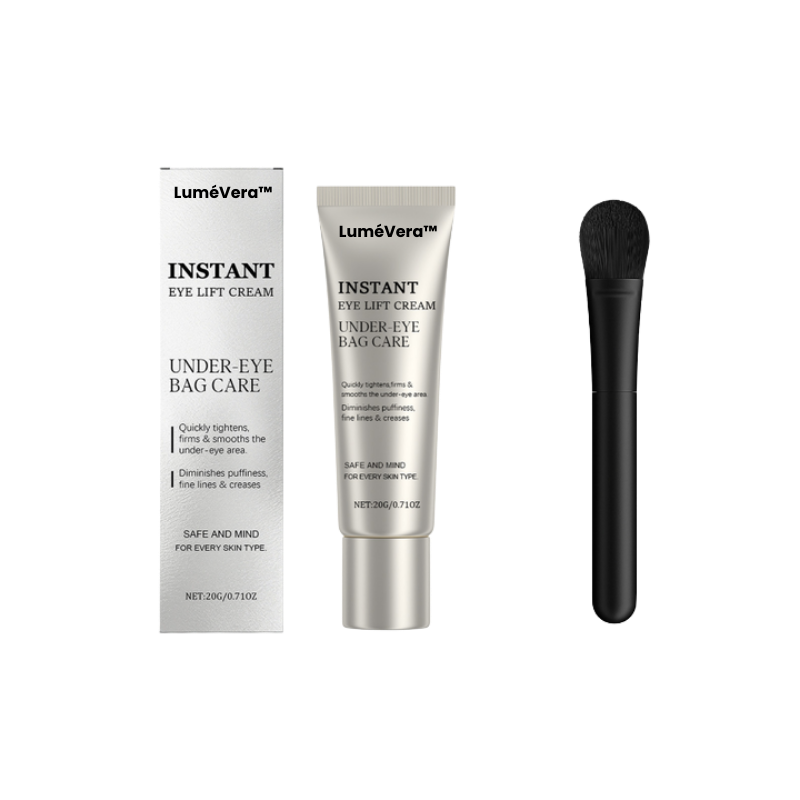 LuméVera™ | Eye-Lift-Creme