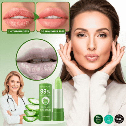 LuxeLips™ | Beruhigende Lippenpflege für natürliche Schönheit
